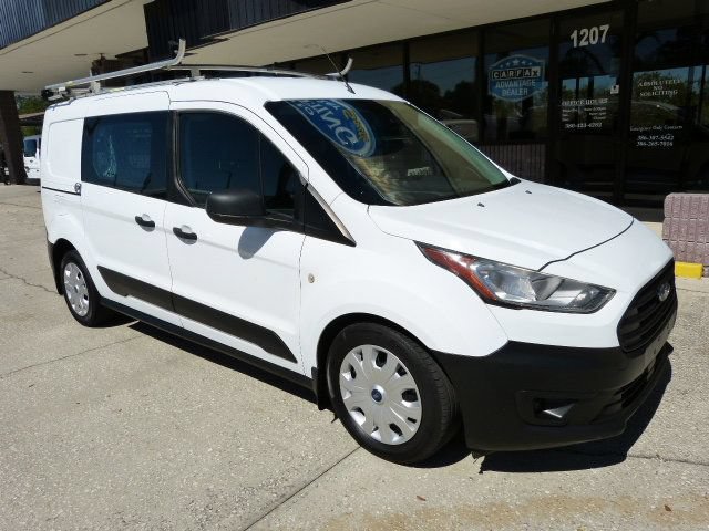 Used 2019 Ford Transit Connect XL FWD image 6