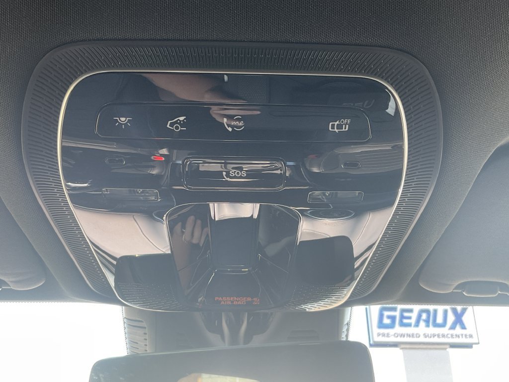 Used 2025 Mercedes-Benz GLC 300 image 24