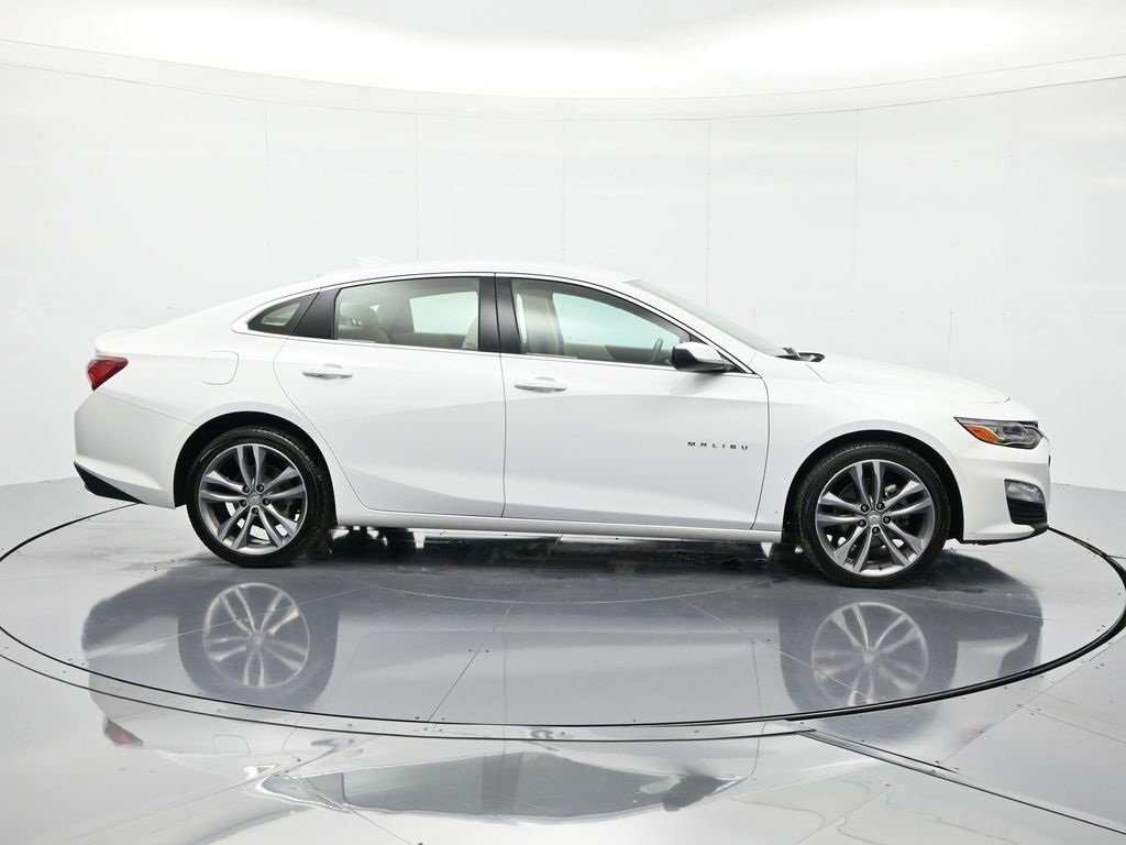 Certified 2024 Chevrolet Malibu LT image 5