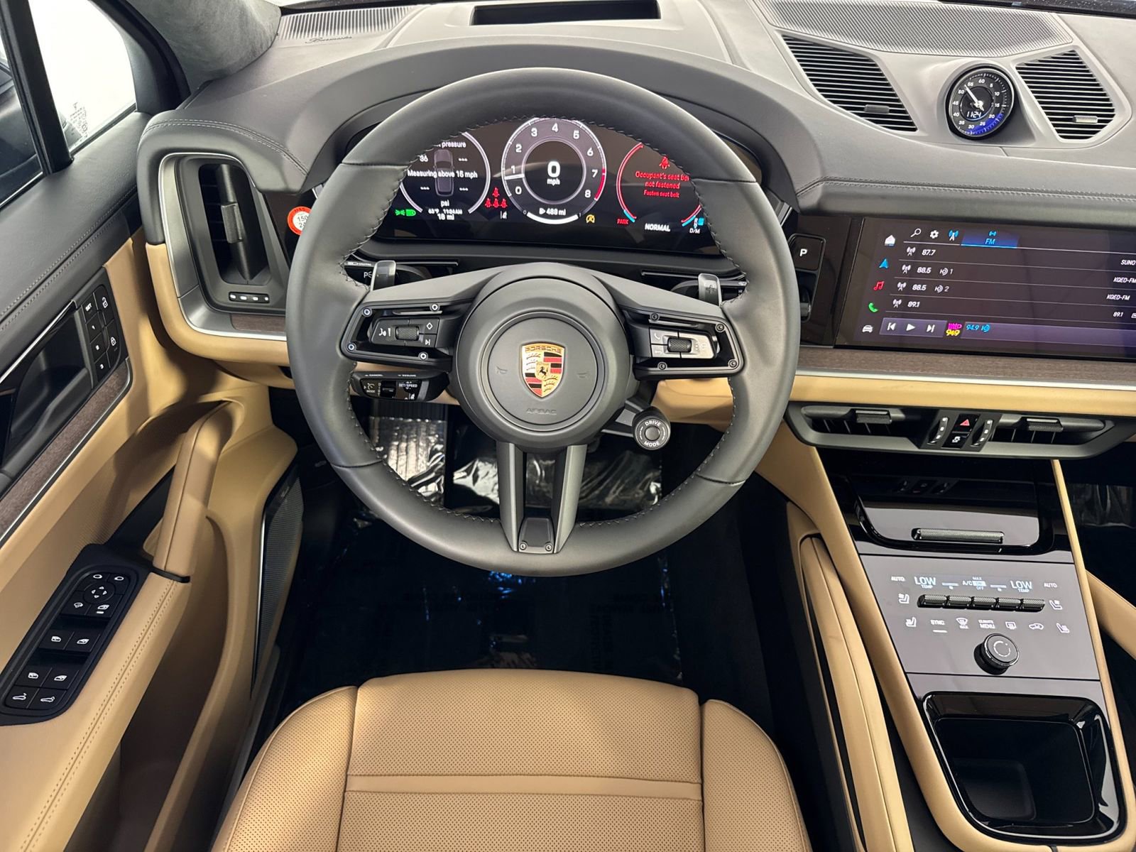 New 2026 Porsche Cayenne S image 16