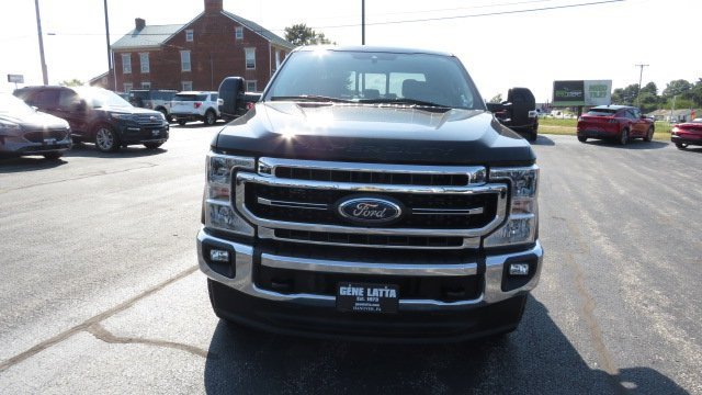 Certified 2020 Ford F250 Lariat w/ Lariat Value Package image 11