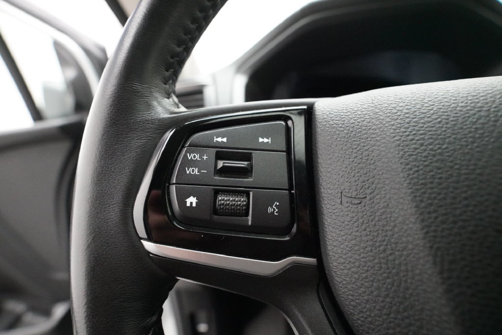 Certified 2025 Honda Odyssey EX-L image 19