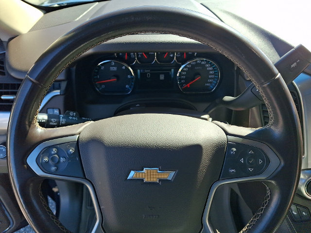 Used 2018 Chevrolet Suburban LT AWD/4WD image 4