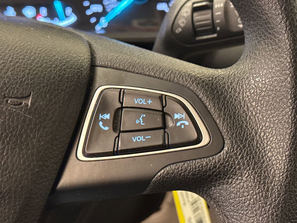 Used 2021 Ford EcoSport S FWD image 29