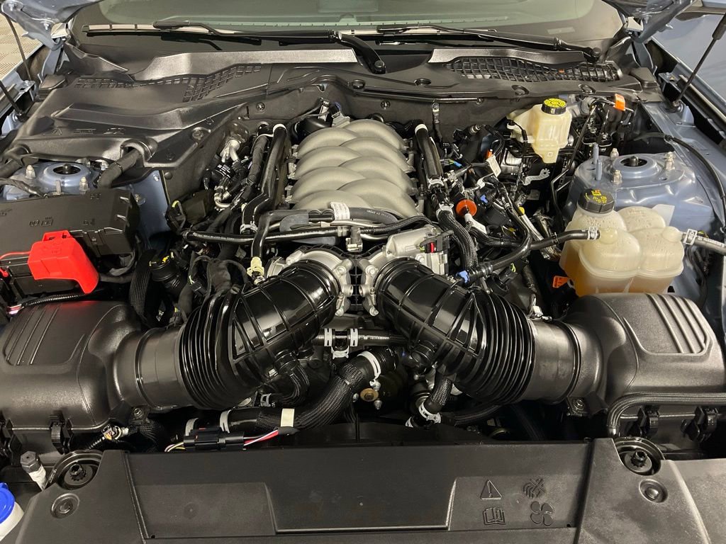 Used 2024 Ford Mustang GT Premium image 9