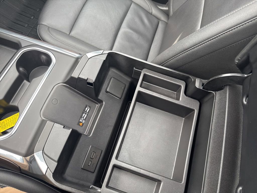 Used 2025 GMC Sierra 2500 SLT image 31