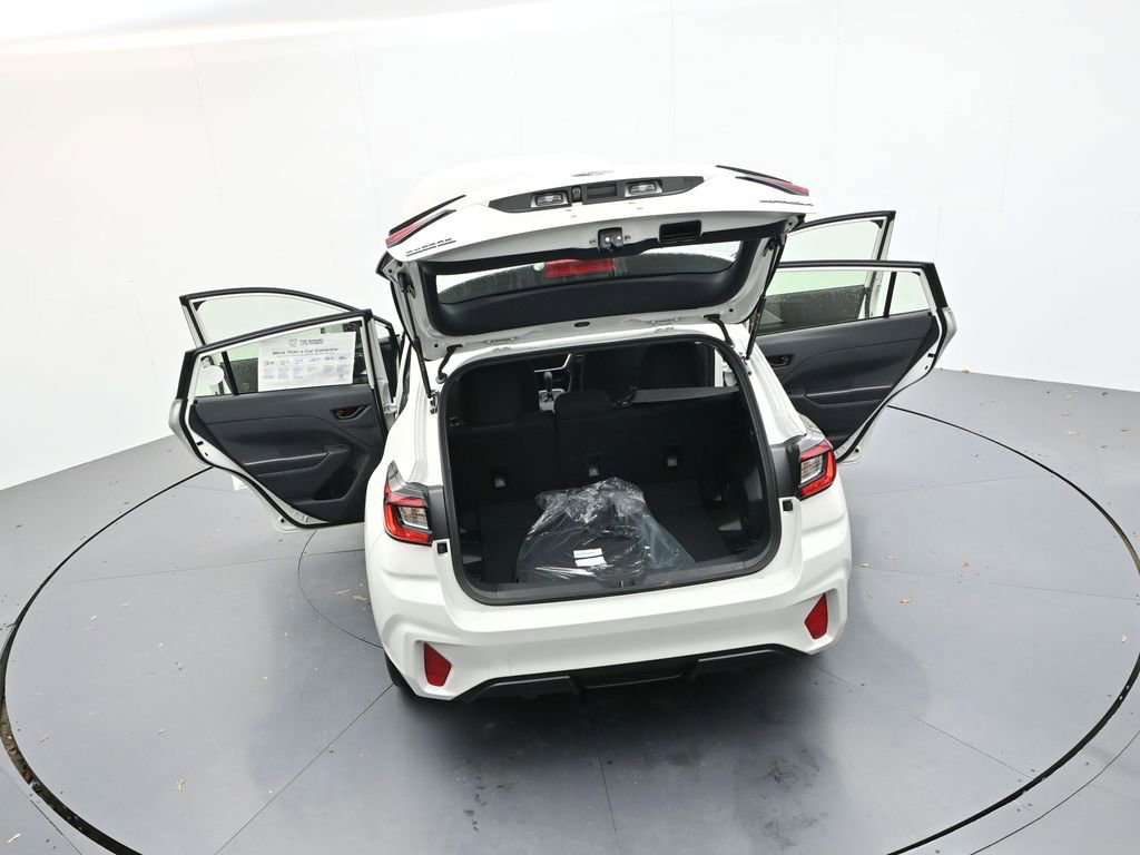 New 2026 Subaru Impreza 2.0i Sport AWD/4WD image 37