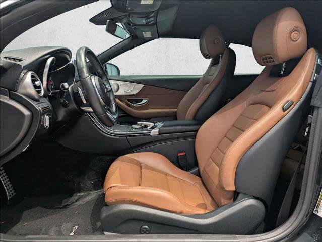 Used 2019 Mercedes-Benz C 300 Cabriolet image 16
