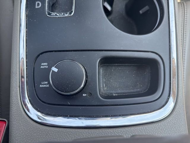 Used 2012 Dodge Durango Crew w/ Leather Interior Group AWD/4WD image 15