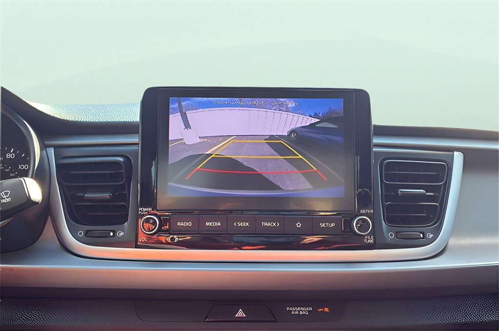 Used 2021 Kia Rio S image 18