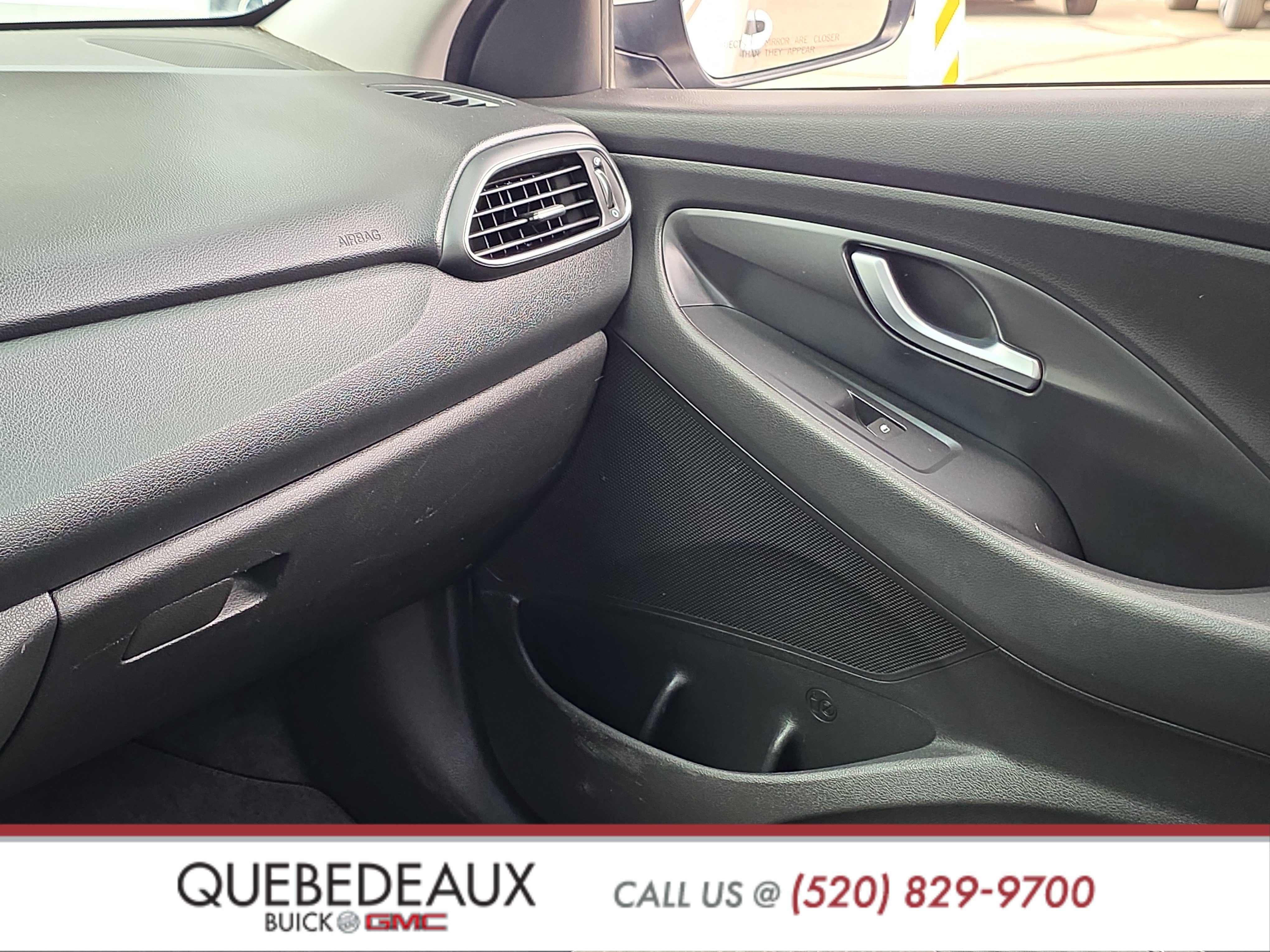 Used 2018 Hyundai Elantra GT FWD image 21