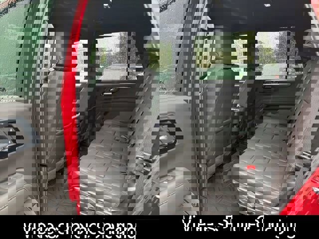 New 2026 Chevrolet Tahoe LT image 17