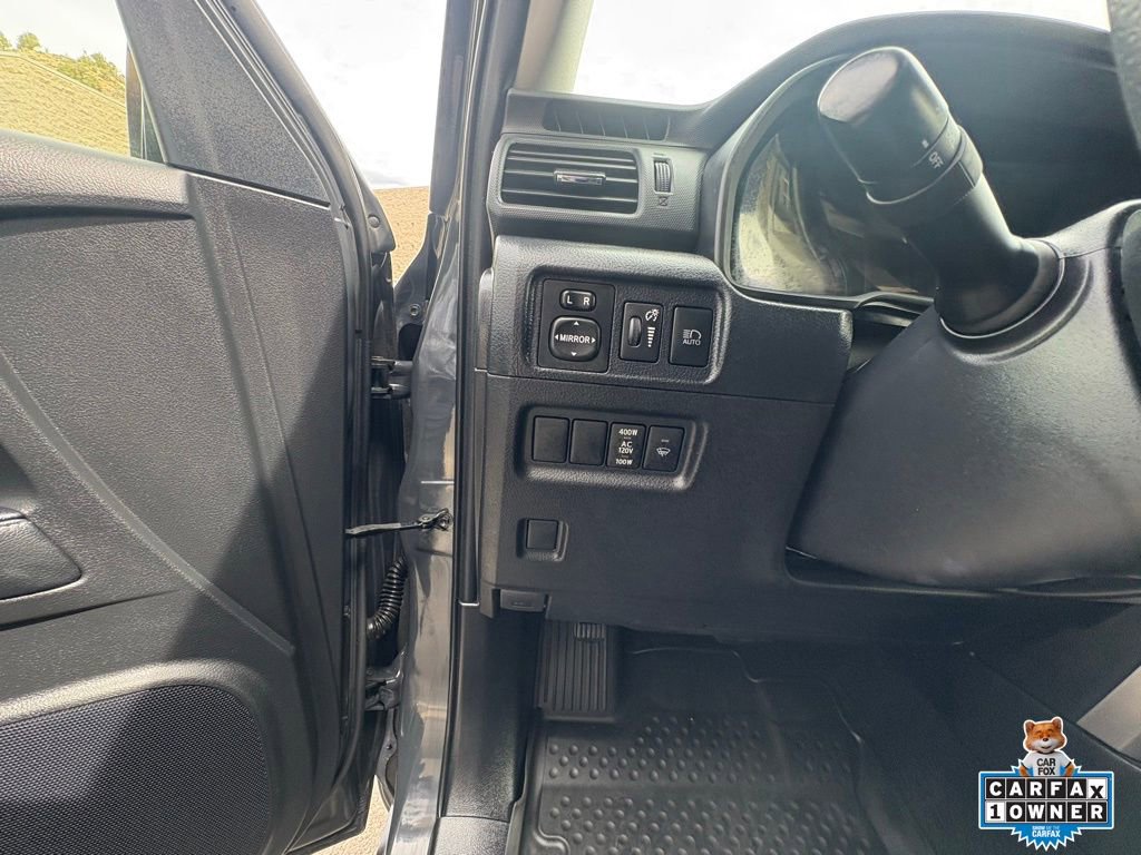 Certified 2024 Toyota 4Runner SR5 image 16