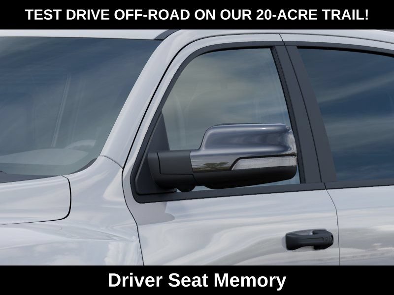 New 2026 RAM 1500 RHO w/ RHO Level 1 Equipment Group AWD/4WD image 14