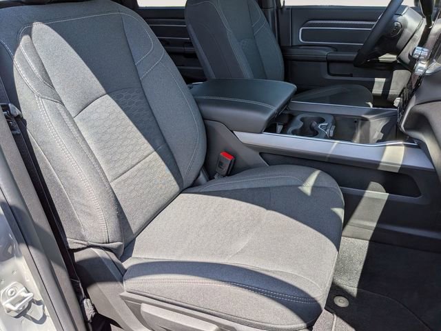 Used 2026 RAM 2500 Big Horn AWD/4WD image 35