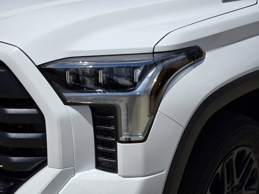 New 2026 Toyota Tundra Limited AWD/4WD image 5