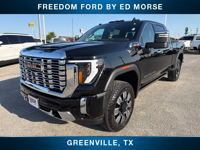 Used 2026 GMC Sierra 2500 Denali w/ Technology Package