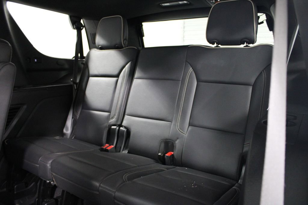 Used 2024 GMC Yukon SLT image 22