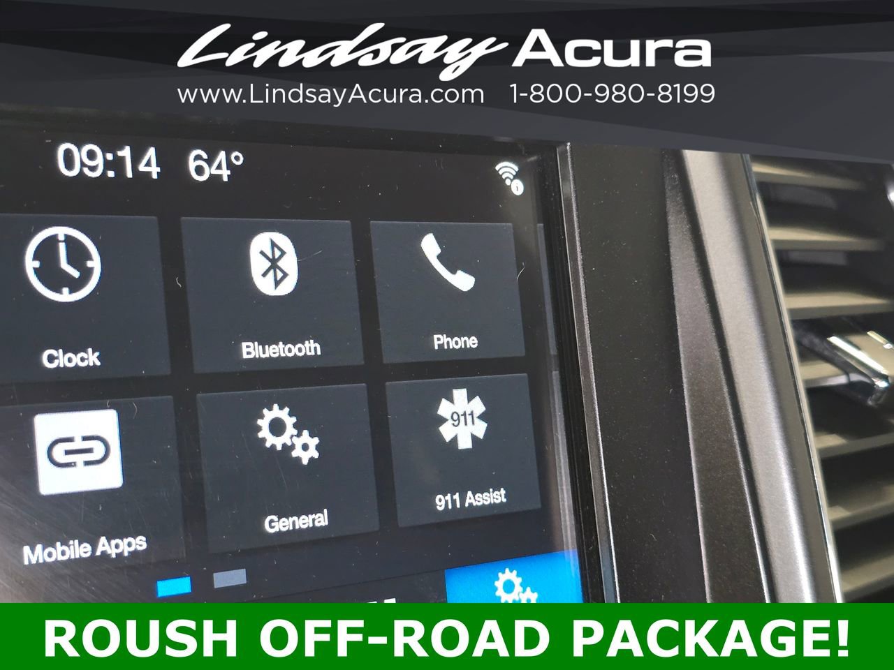 Used 2018 Ford F150 XLT w/ Equipment Group 302A Luxury image 17