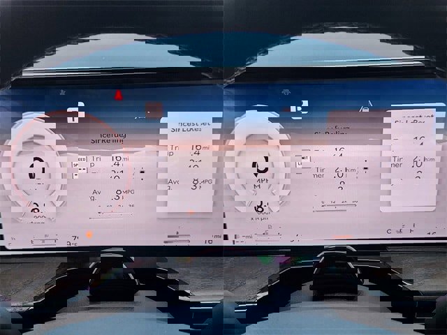 Used 2025 Genesis GV80 2.5T Prestige image 12