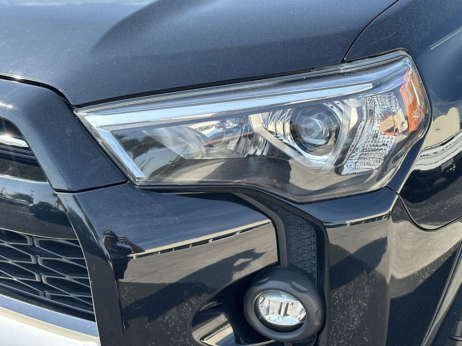 Used 2021 Toyota 4Runner TRD Off-Road Premium w/ Moonroof Package AWD/4WD image 11