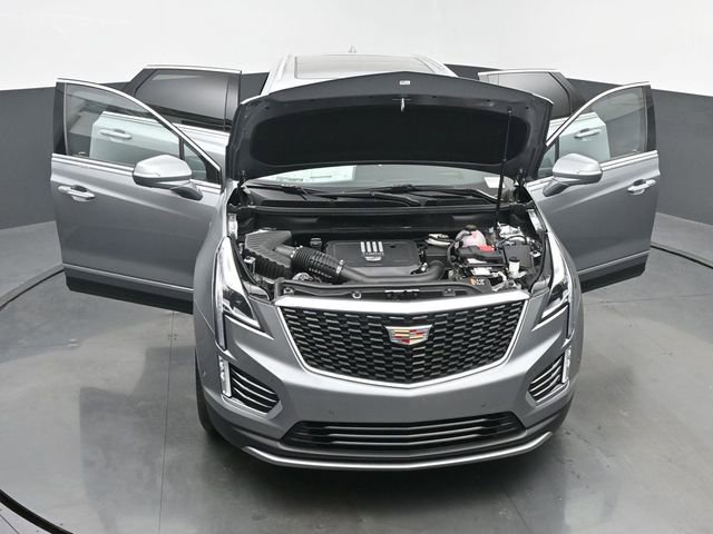 New 2025 Cadillac XT5 Premium Luxury w/ Technology Package AWD/4WD image 60