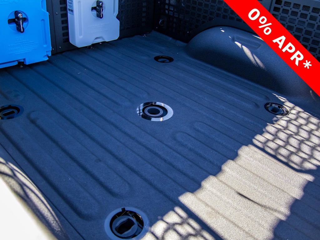 New 2025 RAM 2500 Big Horn image 41