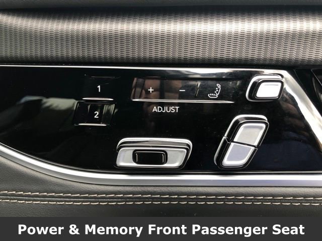 Used 2024 Jeep Grand Wagoneer L Series II w/ Quick Order Packagew 28T image 35