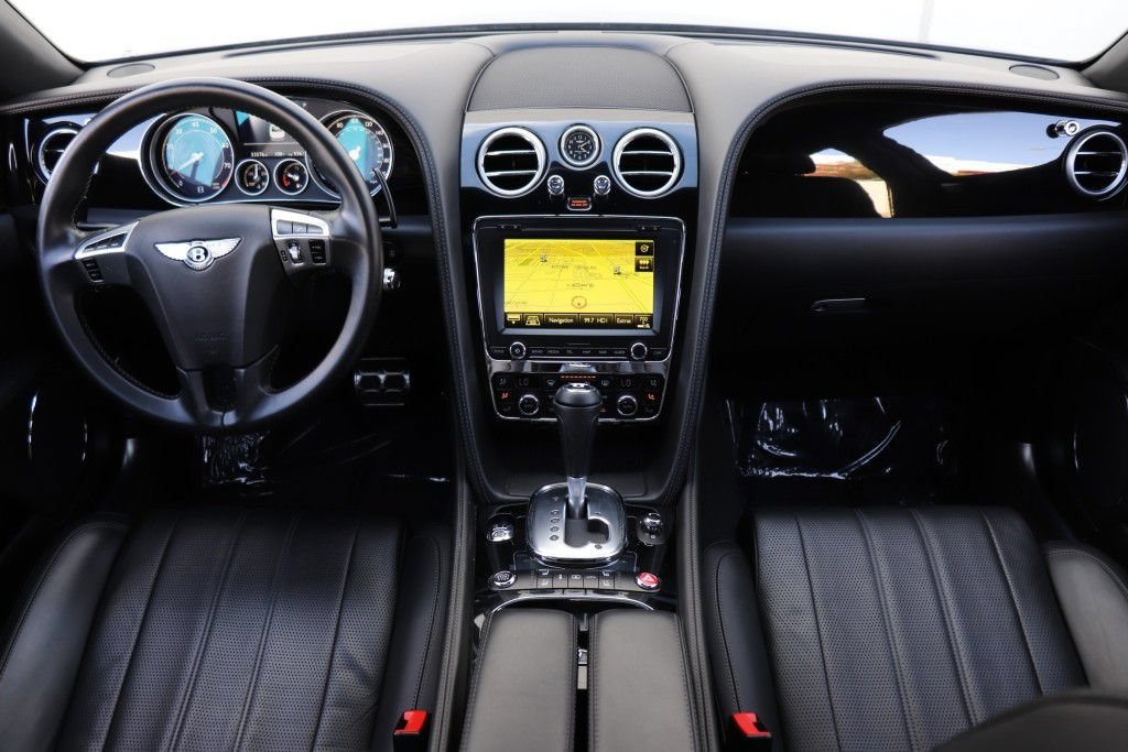Used 2015 Bentley Flying Spur V8 AWD/4WD image 43