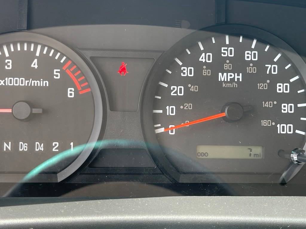 New 2024 Chevrolet Low Cab Forward image 14