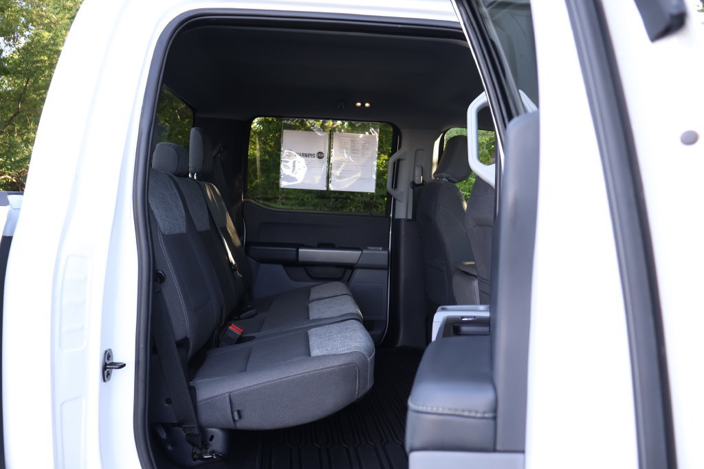 Used 2022 Ford F150 XLT w/ Trailer Tow Package AWD/4WD image 46
