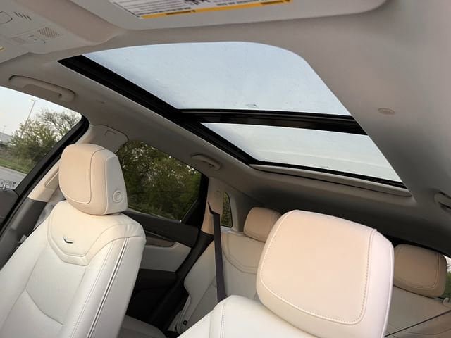 New 2026 Cadillac XT5 Premium Luxury image 19