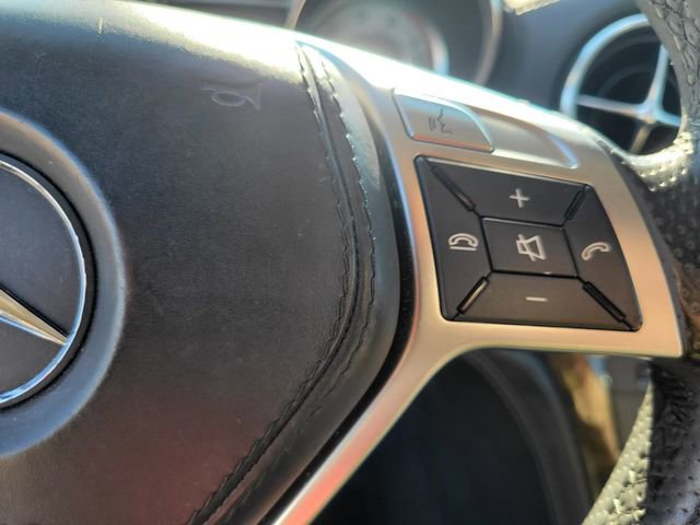 Used 2014 Mercedes-Benz SL 550 image 17