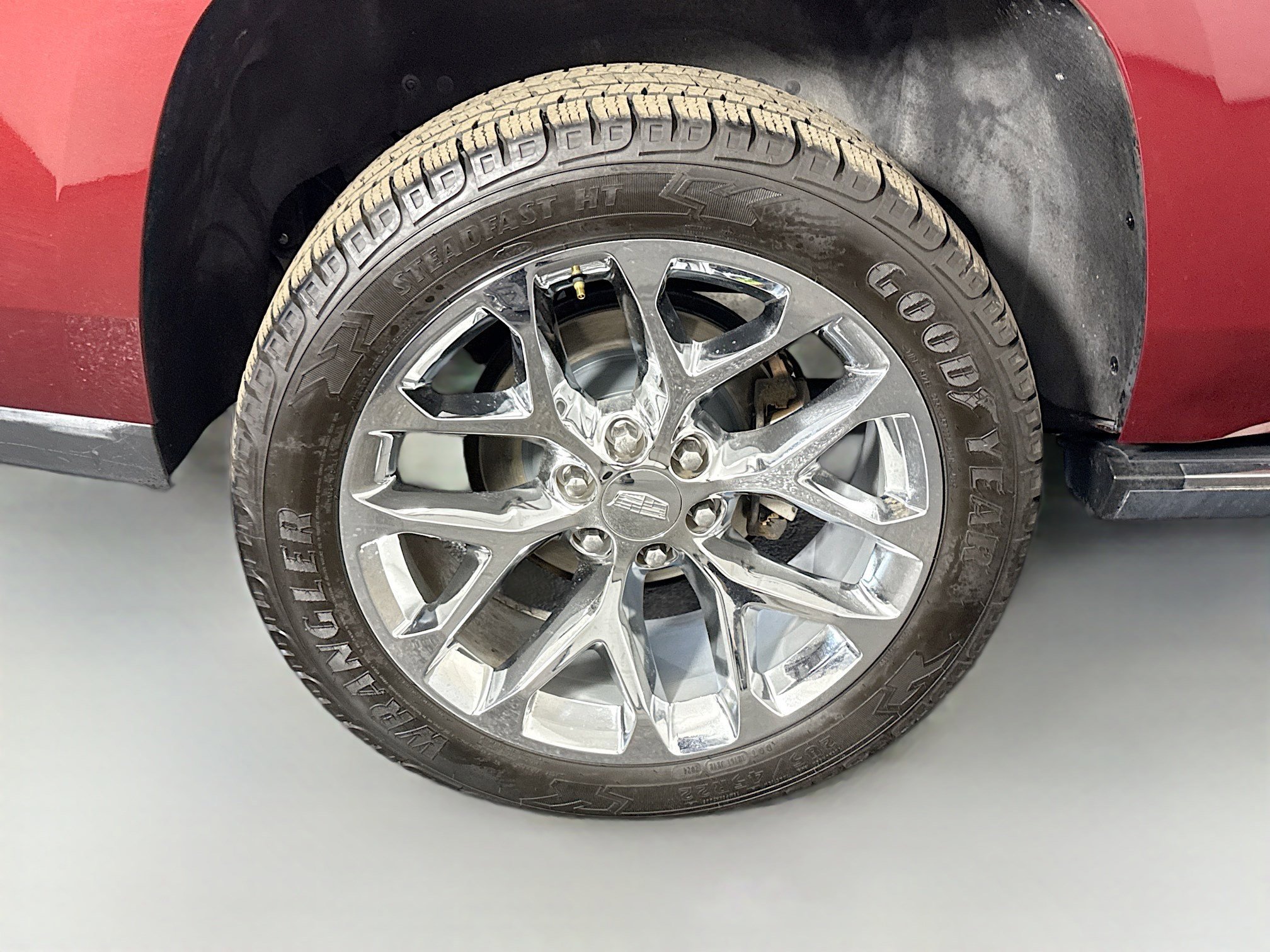 Used 2016 Cadillac Escalade Platinum image 32