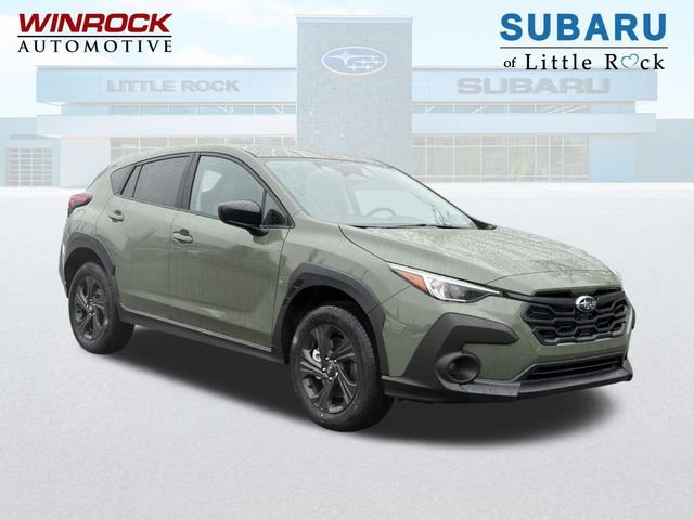 New 2026 Subaru Crosstrek 2.5i image 1