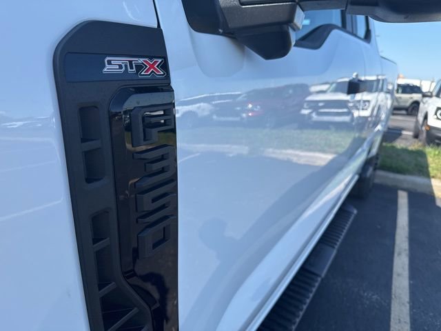 New 2026 Ford F350 XL image 3