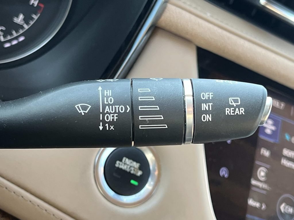 Used 2021 Cadillac XT5 Premium Luxury w/ Platinum Package FWD image 49