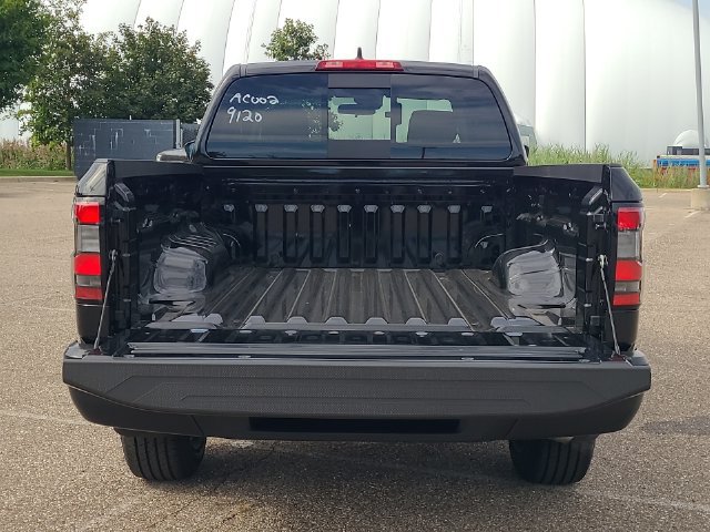 New 2027 Nissan Frontier S AWD/4WD image 29