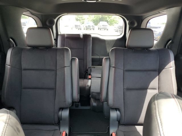 New 2026 Dodge Durango GT w/ Tow 'N Go Package AWD/4WD image 13