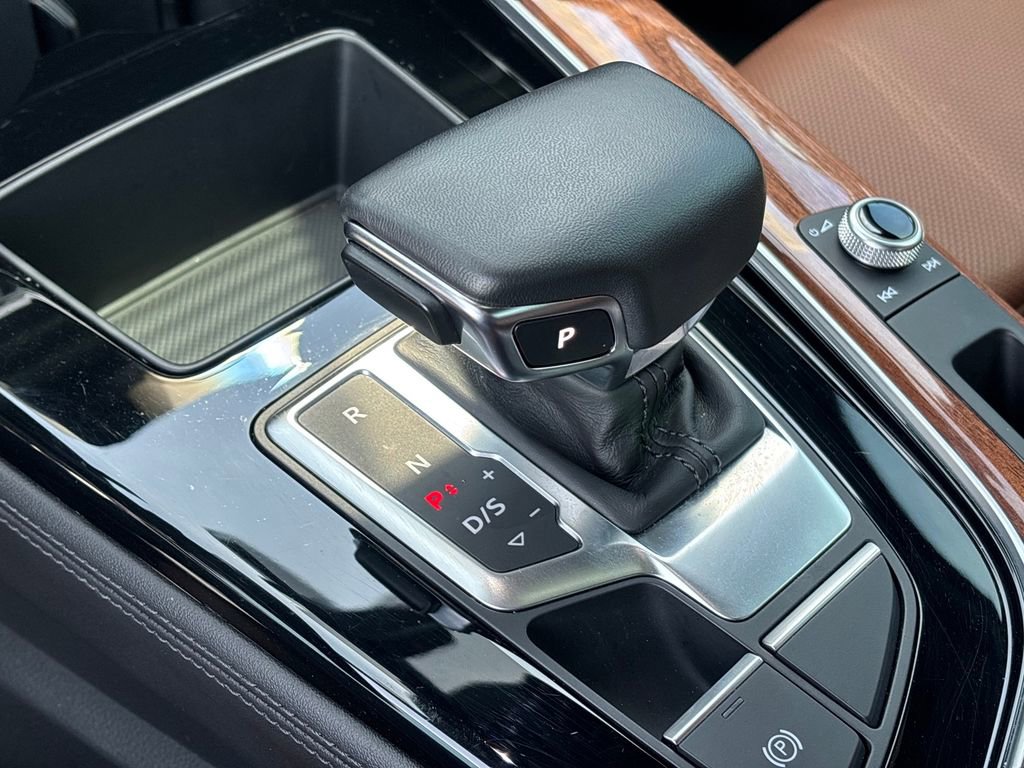 Used 2023 Audi A4 2.0T Premium Plus w/ Premium Plus Package image 14