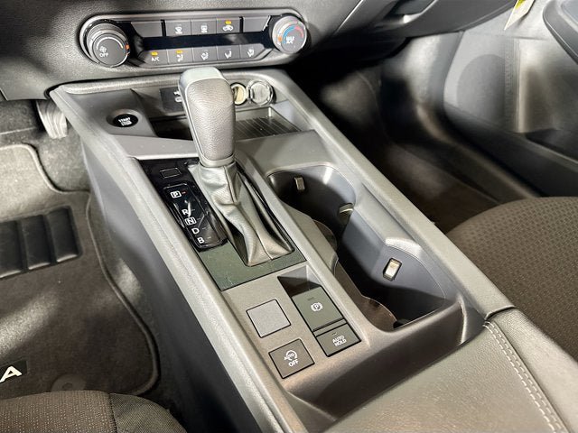 Certified 2026 Nissan Sentra S w/ Floor Mat Package FWD image 15