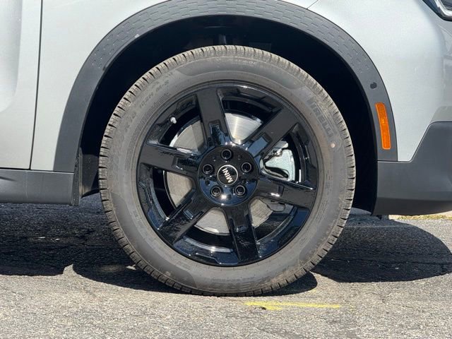 New 2026 MINI Cooper Countryman S image 3