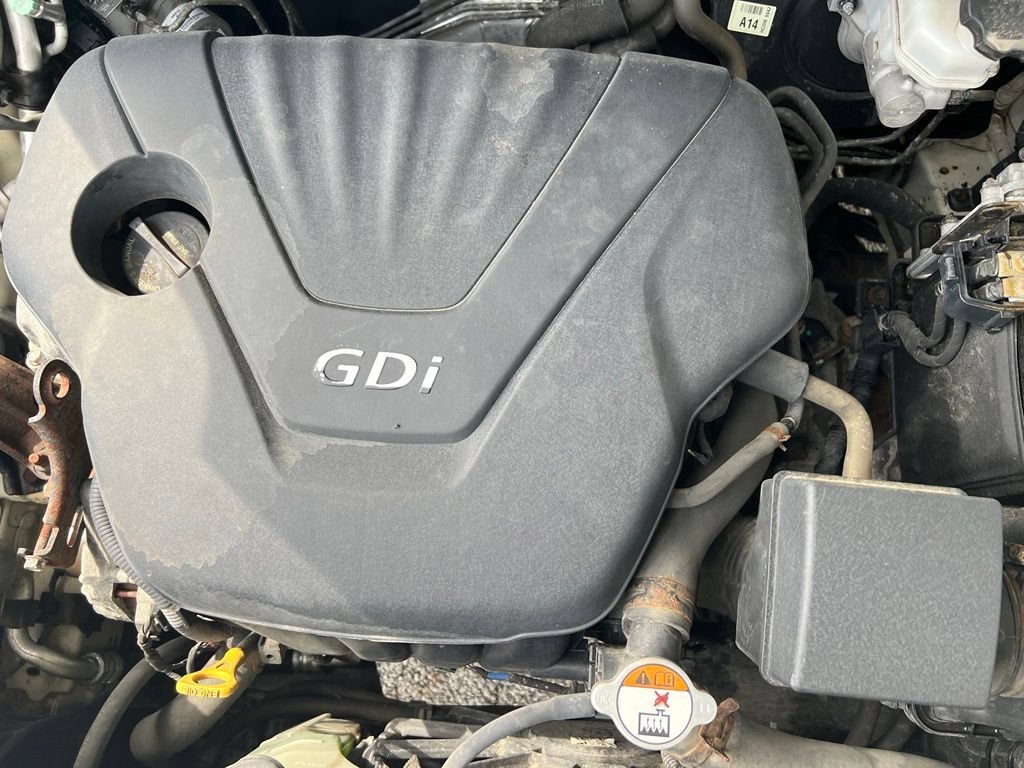 Used 2012 Kia Soul FWD image 9
