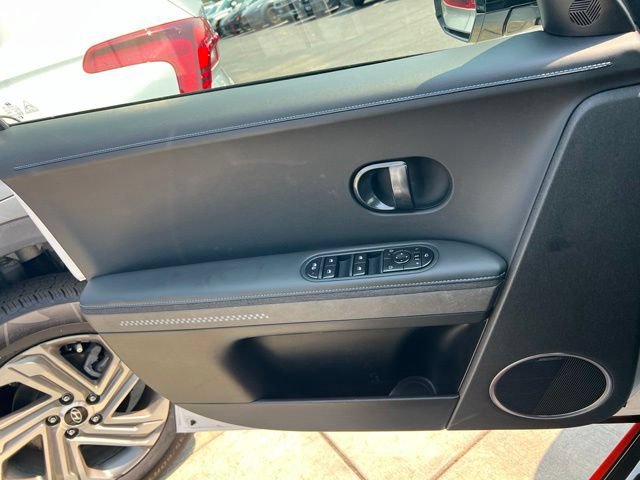 Certified 2025 Hyundai Ioniq 5 N AWD/4WD image 17