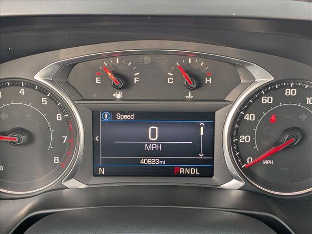 Used 2021 Chevrolet Blazer LT image 11