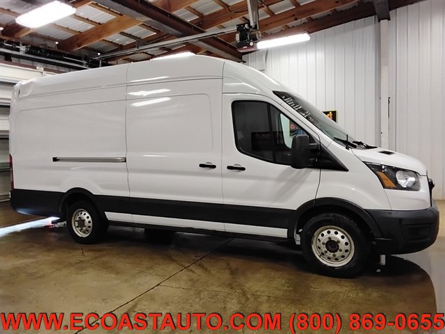 Used 2021 Ford Transit 350 image 2