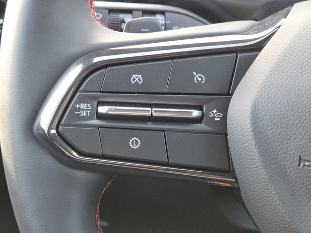 New 2026 Chevrolet Equinox RS w/ Convenience Package III image 14