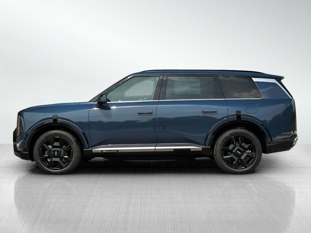 New 2027 Kia Telluride SX Prestige AWD/4WD image 4