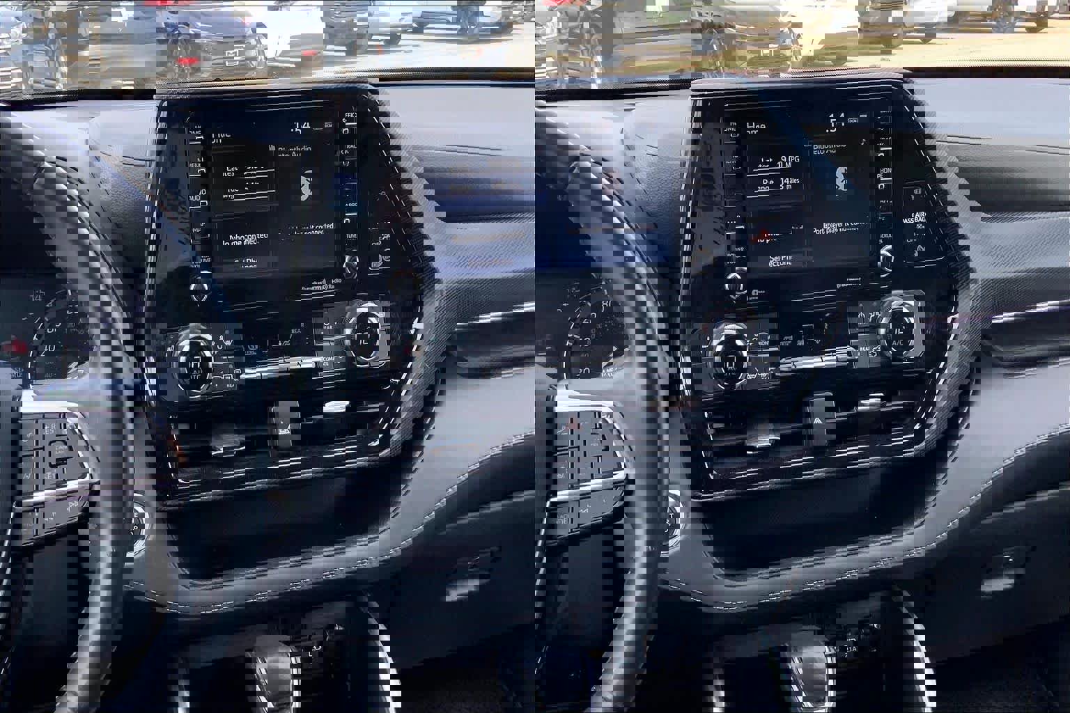 Used 2021 Toyota Highlander XSE image 7