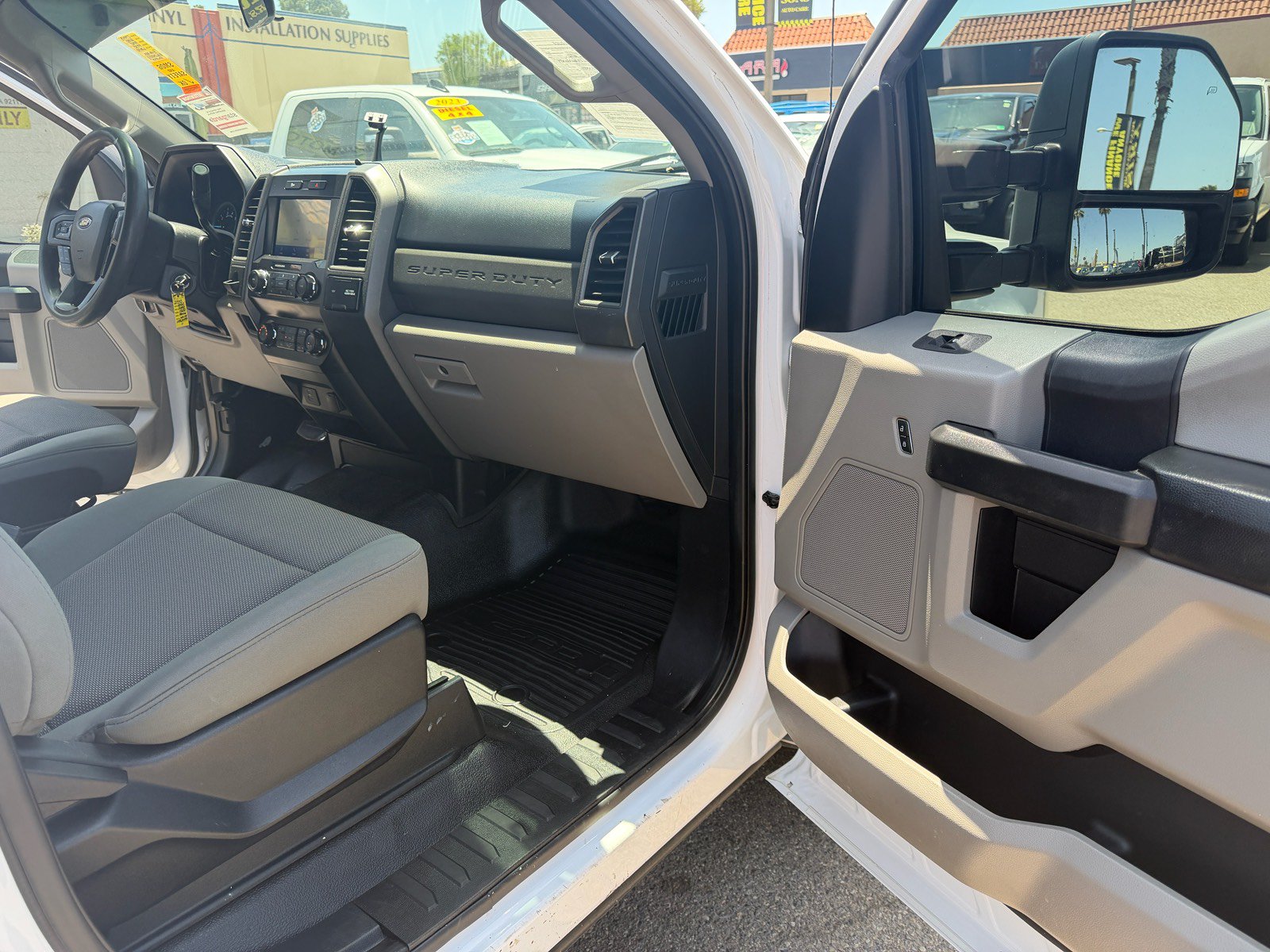 Used 2020 Ford F250 XL w/ Power Equipment Group RWD image 11
